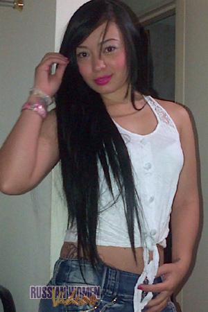 Ladies of Montevideo