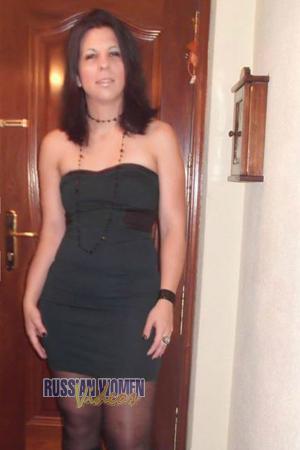 152067 - Rosalia Age: 42 - Spain