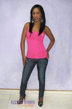 152230 - Indianny Age: 37 - Dominican Republic
