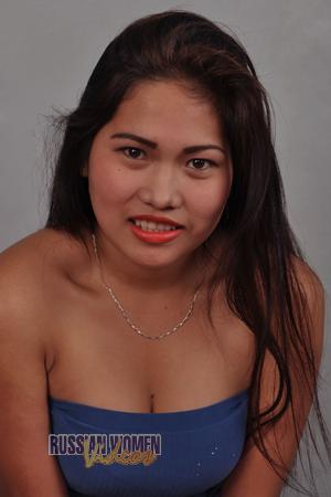 152783 - Rinabeth Age: 31 - Philippines