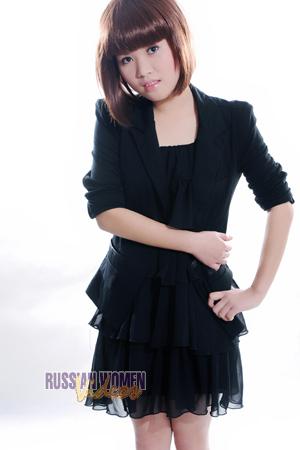 152857 - Angel Age: 31 - China
