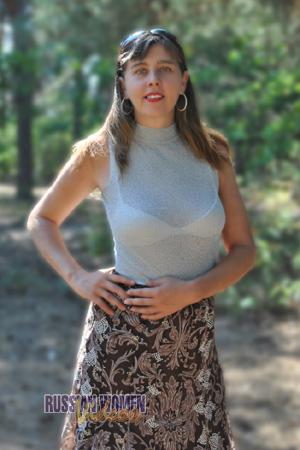153034 - Elena Age: 54 - Ukraine