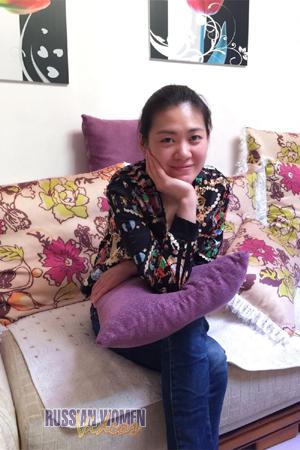 153157 - Jia Age: 36 - China