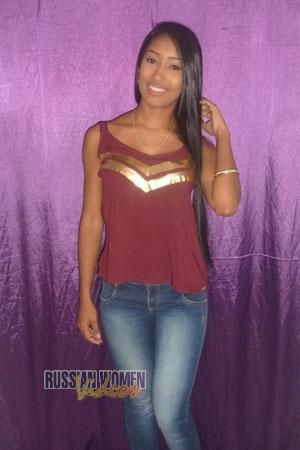 Ladies of Latin-America