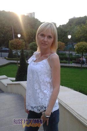 153902 - Ludmila Age: 48 - Ukraine