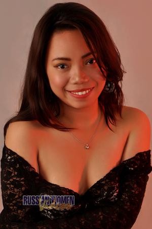 154105 - Clarisse Mae Age: 27 - Philippines