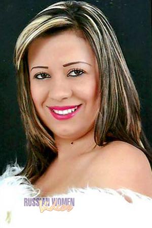 154440 - Dania Yadaly Age: 41 - Colombia