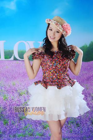 Ladies of Guangzhou