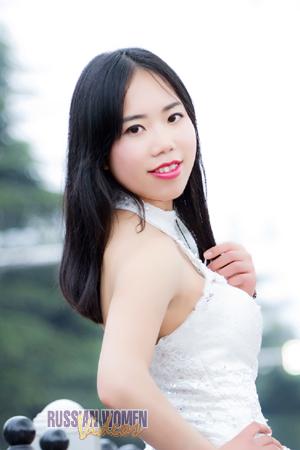154708 - Qianmei Age: 31 - China