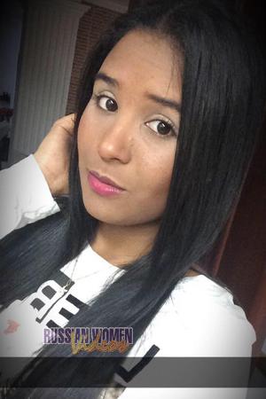 Ladies of Barranquilla
