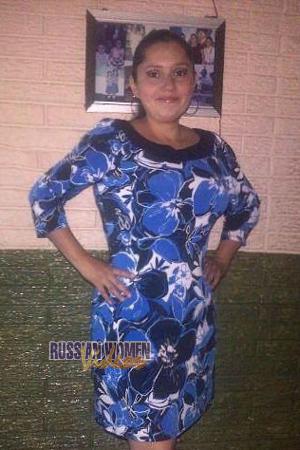 156374 - Karen Age: 42 - El Salvador