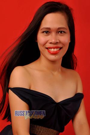 Ladies of Cebu City