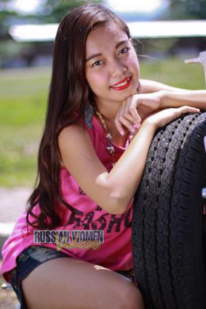 156974 - Merie Ann Age: 28 - Philippines