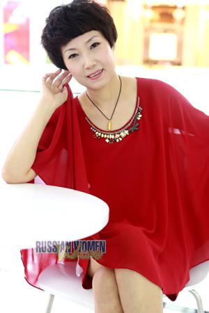 157568 - Xiuhong Age: 53 - China