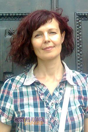 157649 - Liliya Age: 51 - Belarus