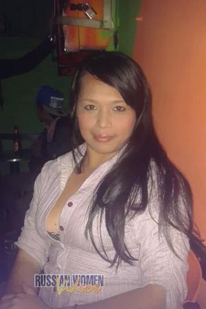 Colombia women