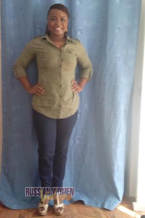 158659 - Yuli Age: 39 - Colombia