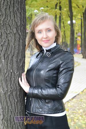 159117 - Yulia Age: 43 - Ukraine