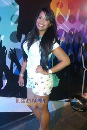160023 - Diana Carolina Age: 36 - Colombia