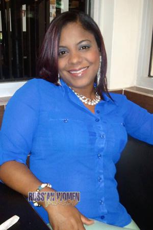 161220 - Ana Age: 48 - Dominican Republic
