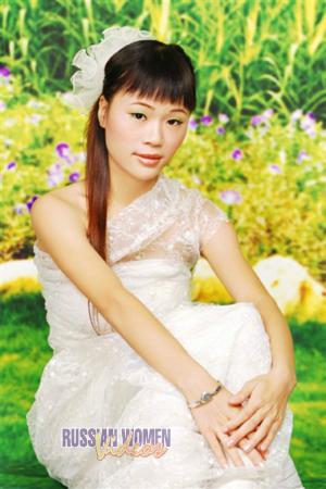 161579 - Ruizhen Age: 38 - China