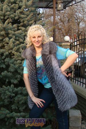 161809 - Olga Age: 48 - Ukraine