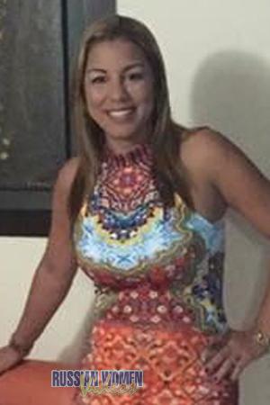 Ladies of Venezuela