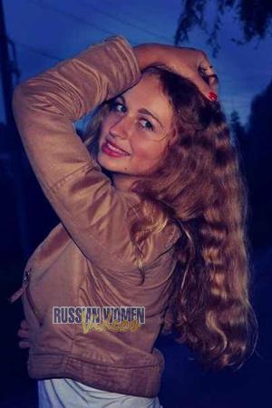 Ladies of Eastern-Europe