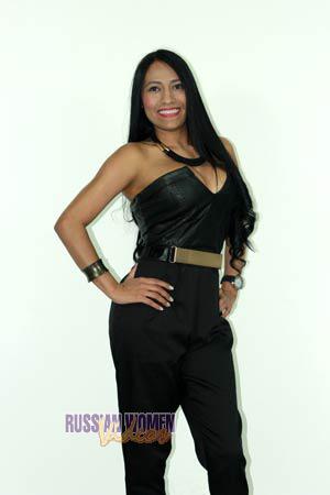 Ladies of Cartagena