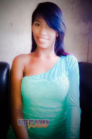 Ladies of Colombia