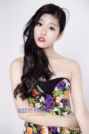 163279 - Yuemei Age: 42 - China