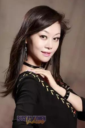 Ladies of Asia