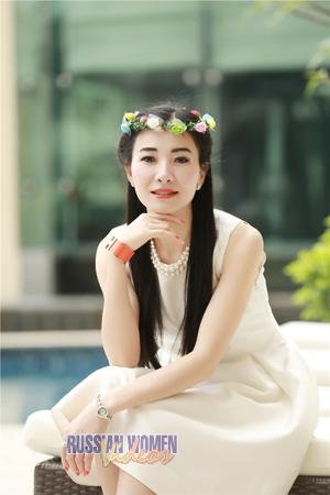 164468 - Xiaoyan Age: 45 - China