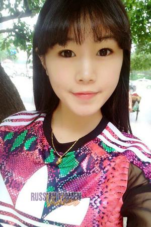 164862 - Rain Age: 31 - China