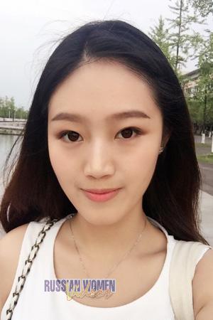 165228 - Pearl Age: 39 - China