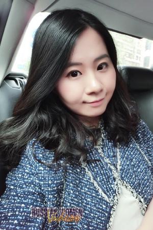 165237 - Bess Age: 35 - China