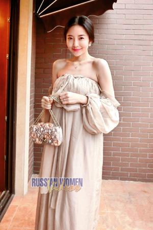 165277 - Ivy Age: 29 - China