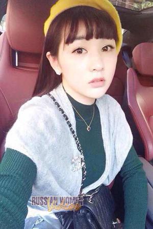 165387 - Joyce Age: 25 - China