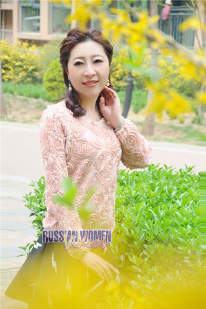 165405 - Yifei Age: 61 - China