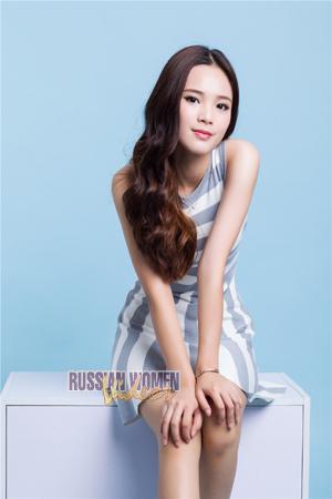 165557 - Jing Age: 39 - China