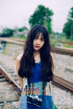 165590 - Madge Age: 34 - China