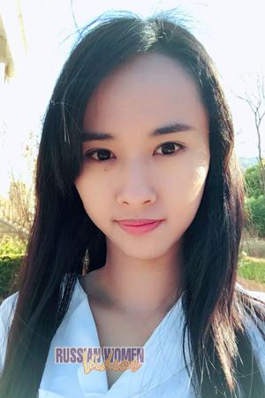 165707 - Zuki Age: 27 - China
