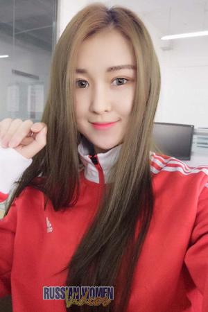 165709 - Marin Age: 33 - China