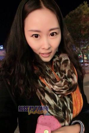 165719 - Qiaofeng Age: 34 - China