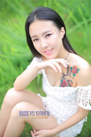 166282 - Jia Age: 26 - China