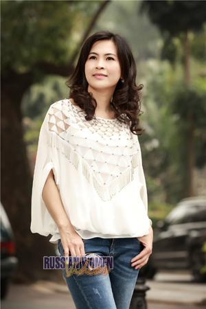 Ladies of Gungzhou