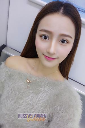 166521 - Lan Age: 33 - China