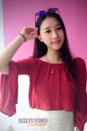 166917 - Lie Age: 41 - China