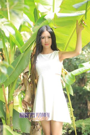 Ladies of China