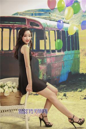 Ladies of Qingdao